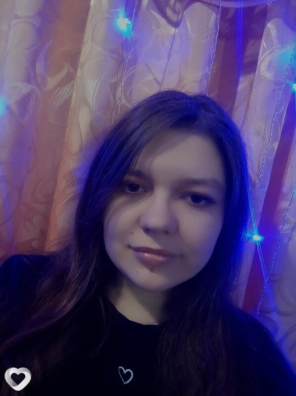 Дарья, 22, Рязани — анкета №2154142