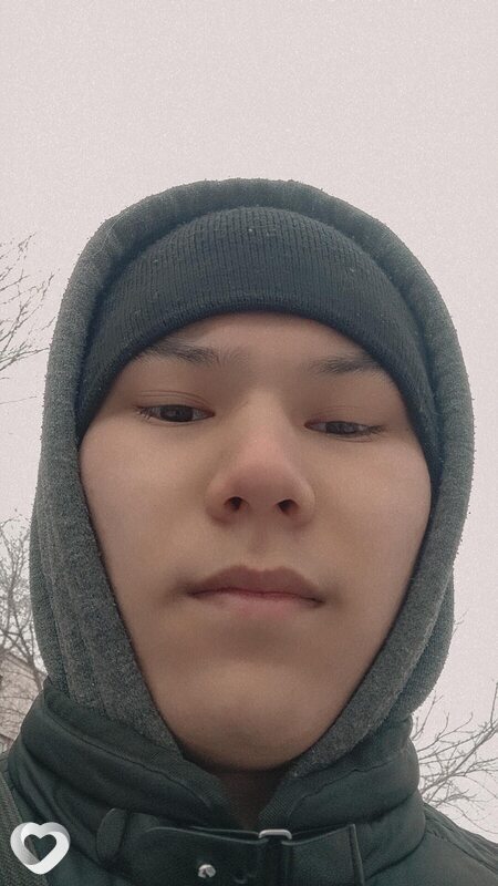 Рахат, 21, Усть-Каменогорск — анкета №2154143