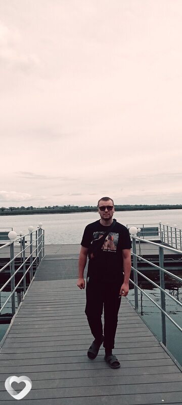 Андрей, 31, Саратове — анкета №2154144
