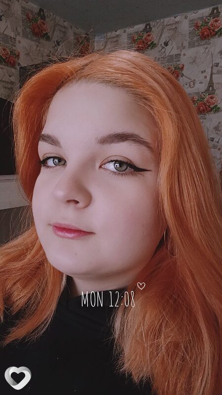 Арина, 20, Ногинске — анкета №2110722