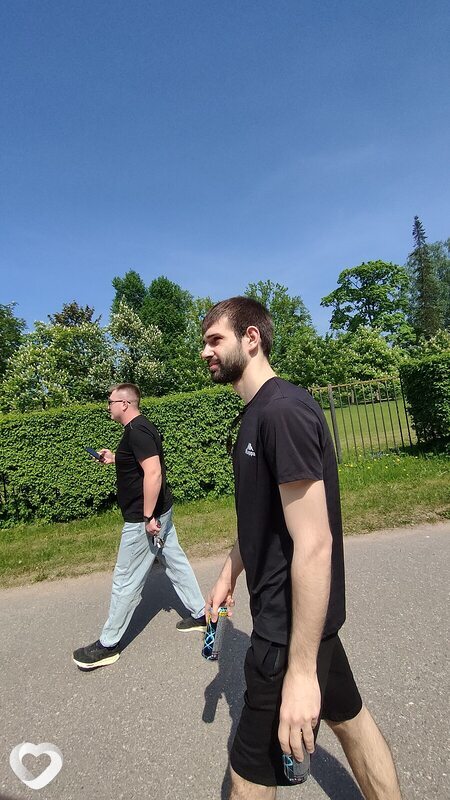 Слава, 25, Москве — анкета №2154301