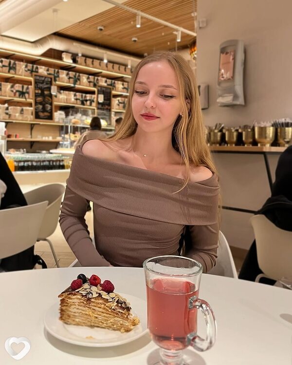 София, 35, Астрахани — анкета №2154305