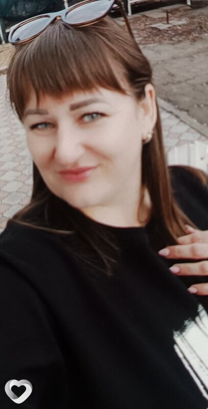 Танюшка, 44, Гукове — анкета №2111454