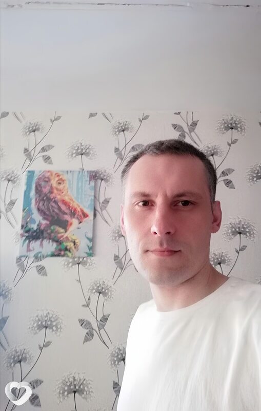 Сергей, 42, Холмске — анкета №2111469
