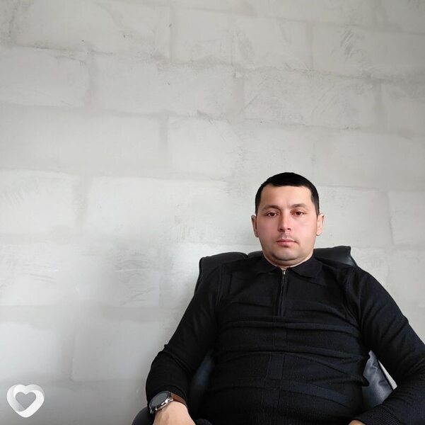 Али, 36, Лесосибирске — анкета №2111070