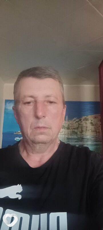 Виктор, 51, Красноярске — анкета №2111076