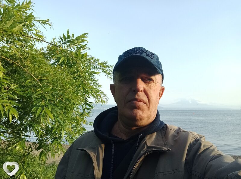 Иван Калашников, 58, Улан-Удэ — анкета №2111012