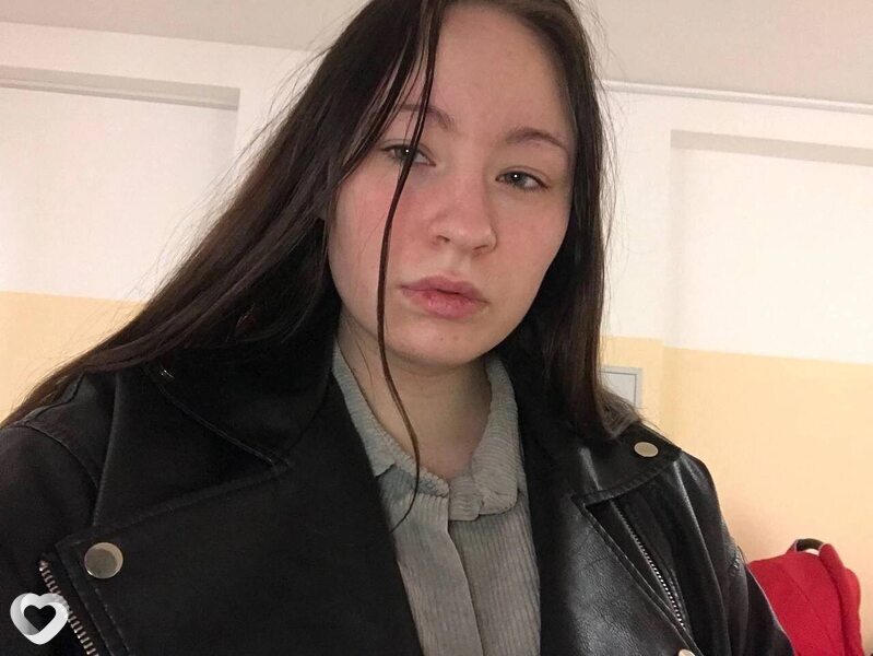 Лера, 23, Нижнем Новгороде — анкета №2111013