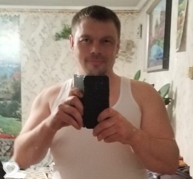 Григорий, 40, Иркутске — анкета №2110920