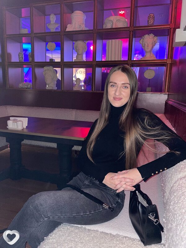 Полина, 31, Новороссийске — анкета №2110922