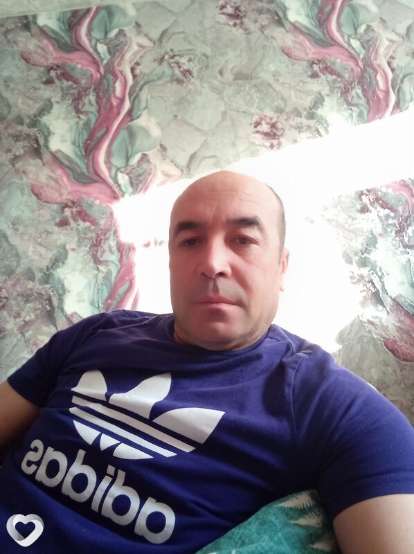 Жасурбек, 44, Иркутске — анкета №2110925
