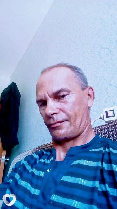 Вячеслав, 59, Москве — анкета №2110927