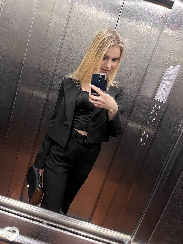 Татьяна, 26, Гомеле — анкета №2110931