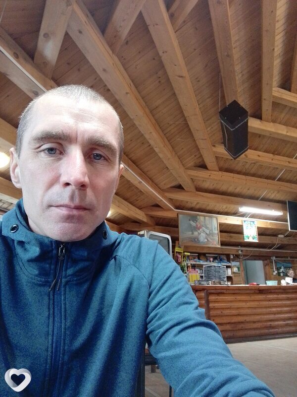 Владимир, 41, Челябинске — анкета №2154319