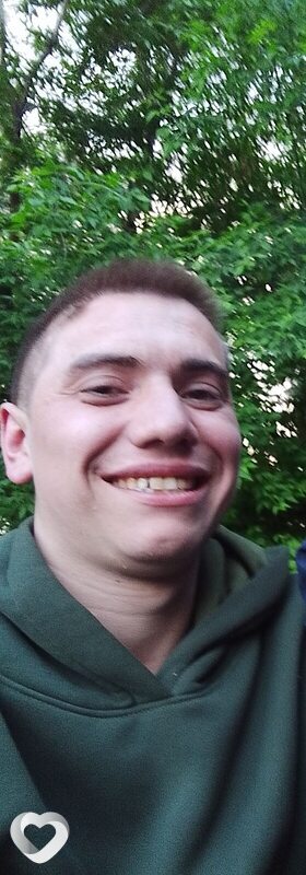 Алексей, 23, Кемерове — анкета №2111139