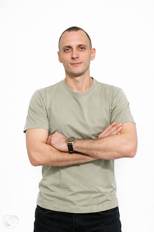Михаил, 32, Владивостоке — анкета №2111141