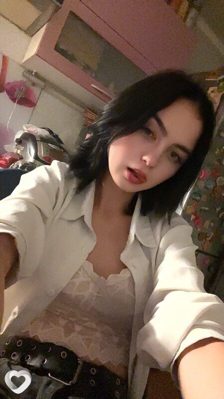 Екатерина, 19, Люберцах — анкета №2111145