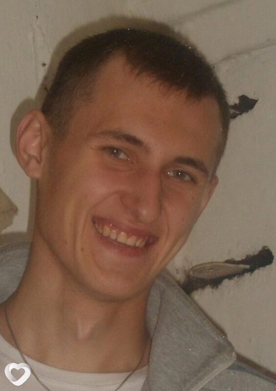 Роман, 35, Вологде — анкета №2111192