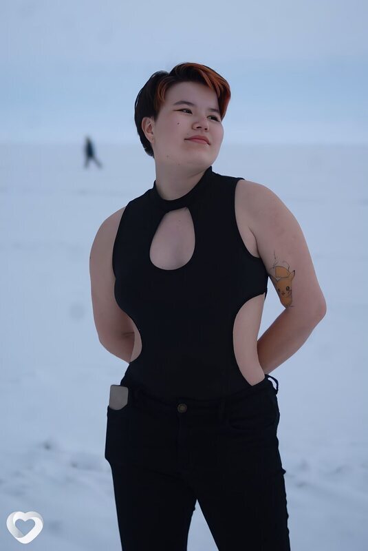 Любовь, Байкальск