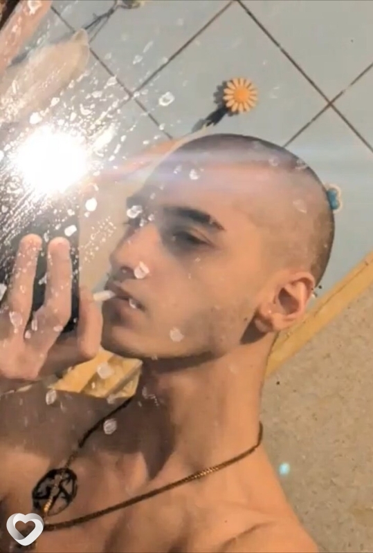 Zuka, 21, Тбилиси — анкета №2111197