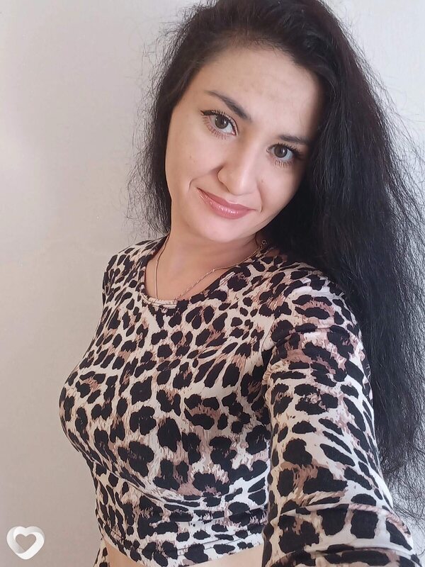 Анжела, Зыряновск