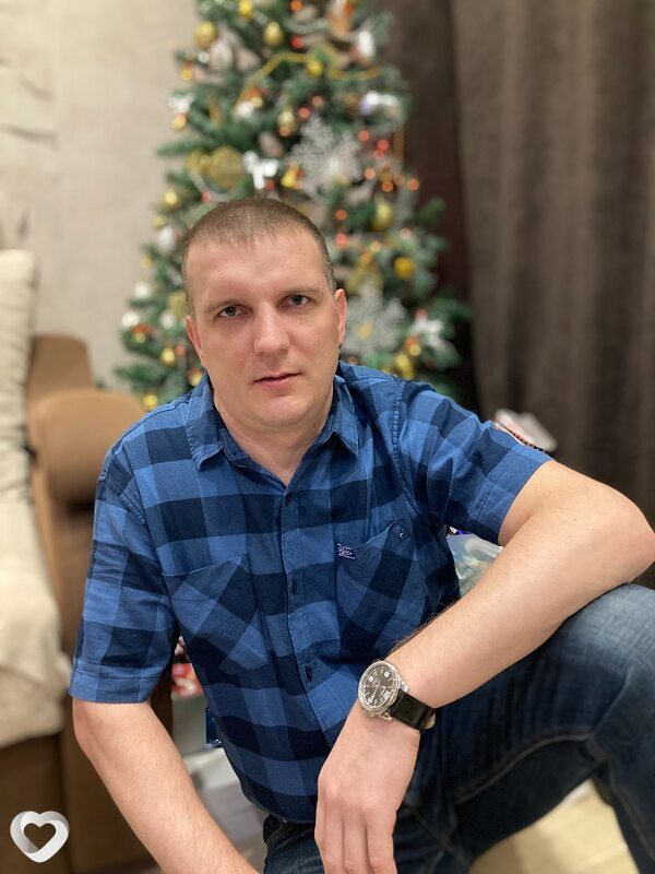 Дмитрий, Асино