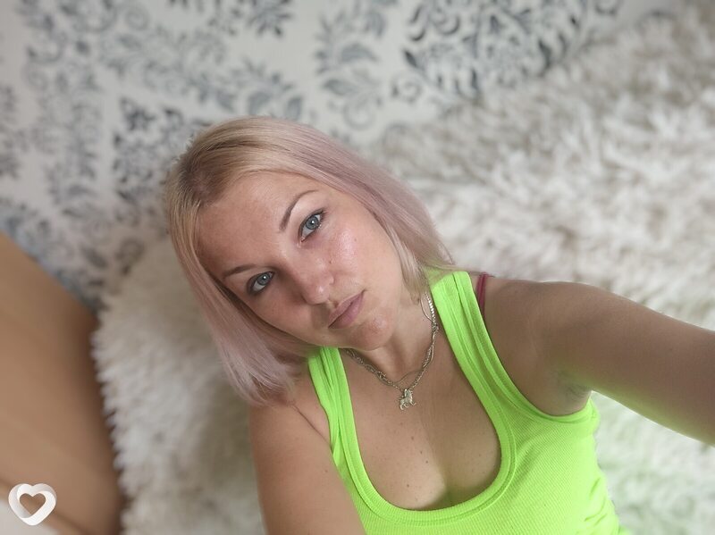 Ирина, 42, Красноярске — анкета №2111206