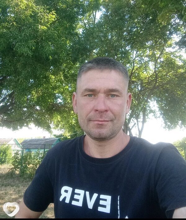Константин, 40, Киржаче — анкета №2111208