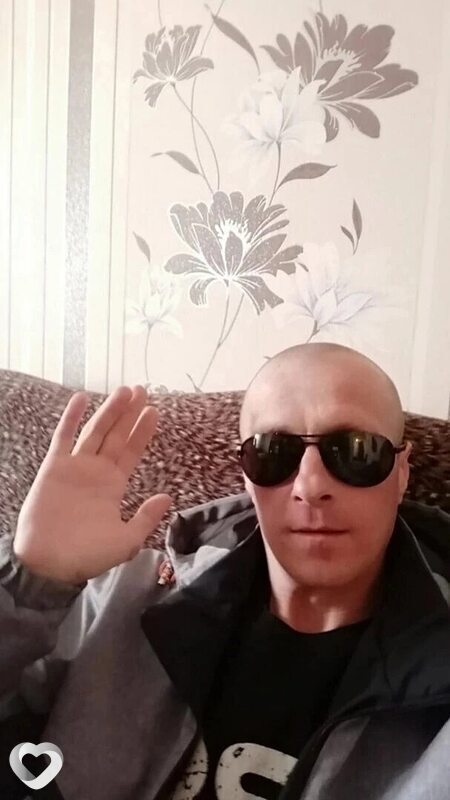 Женя, 43, Москве — анкета №2111215