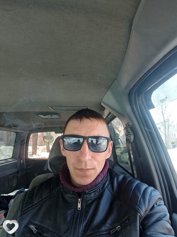Михаил, 36, Южно-Сахалинске — анкета №2111217