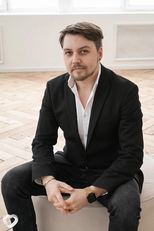 Кирилл, 37, Екатеринбурге — анкета №2111231