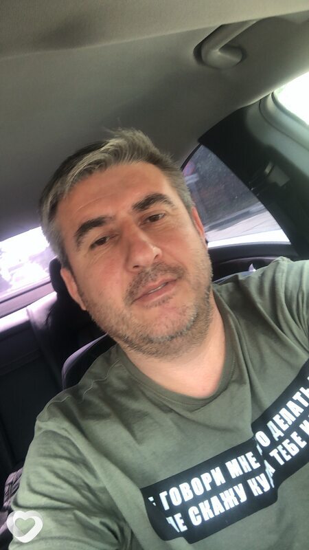Тим, 31, Сочи — анкета №2111232