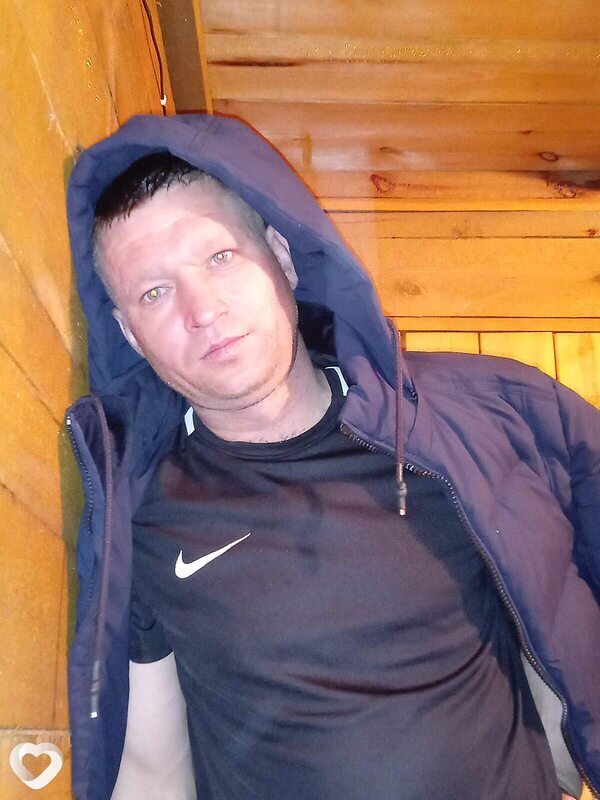 Ivan, 36, Новосибирске — анкета №2111234