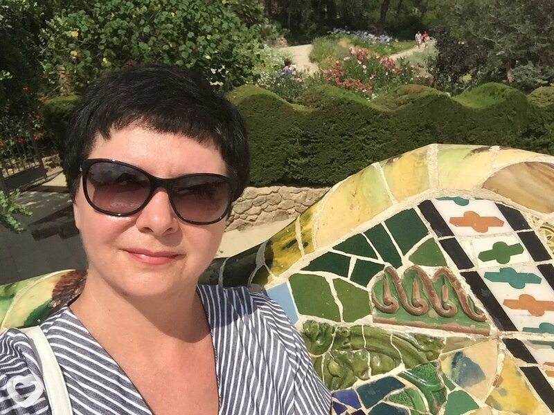 Ирина, 51, Самаре — анкета №2111287