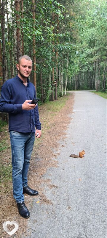 Сергей, 35, Нефтеюганске — анкета №2111289