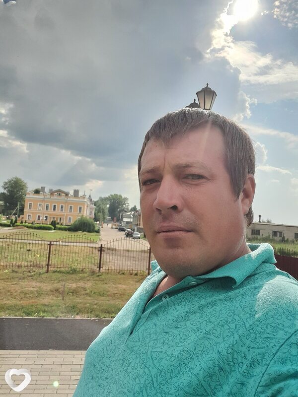 Михаил, 35, Сарапуле — анкета №2111293