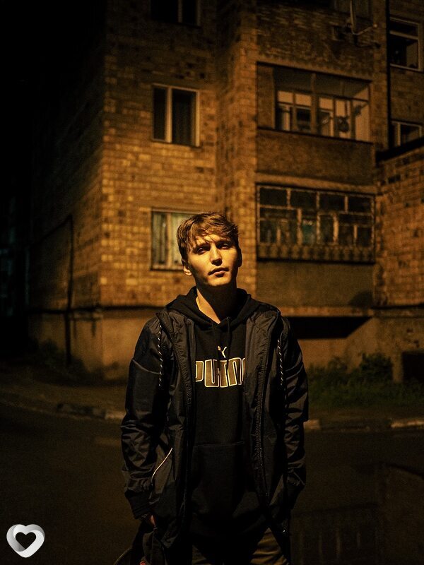 Александр, 25, Караганде — анкета №2111237