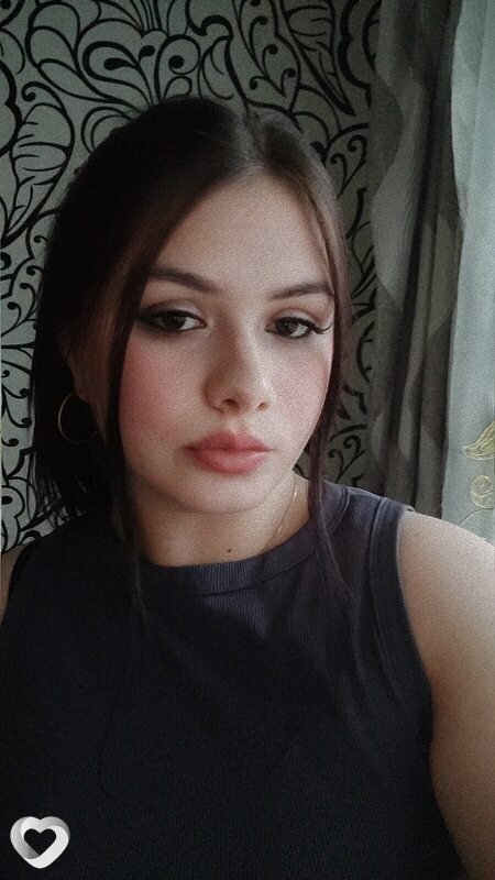 Эльмира, 21, Новокузнецке — анкета №2111238