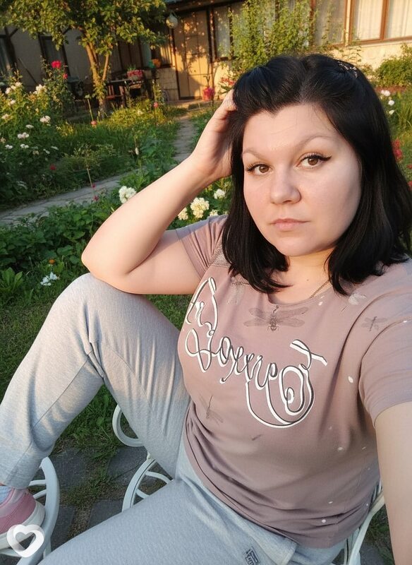 Ксения, 34, Самаре — анкета №2111240