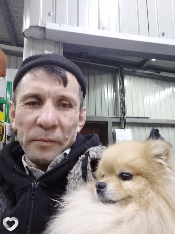 Сабир, 53, Москве — анкета №2111242