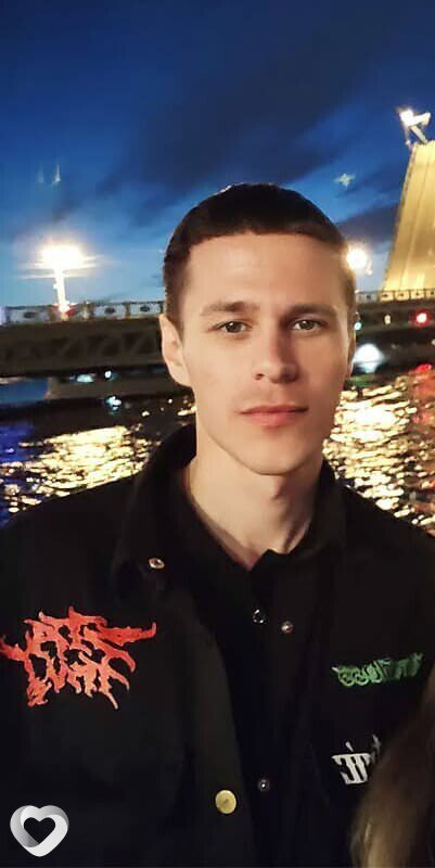 Виталий, 41, Стерлитамаке — анкета №2111248