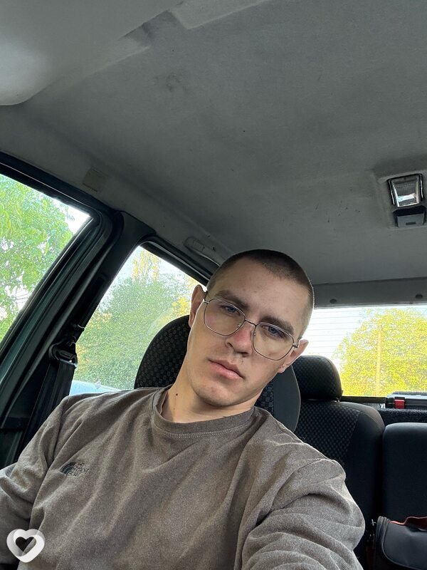 Алексей, 26, Ростове-на-Дону — анкета №2111253