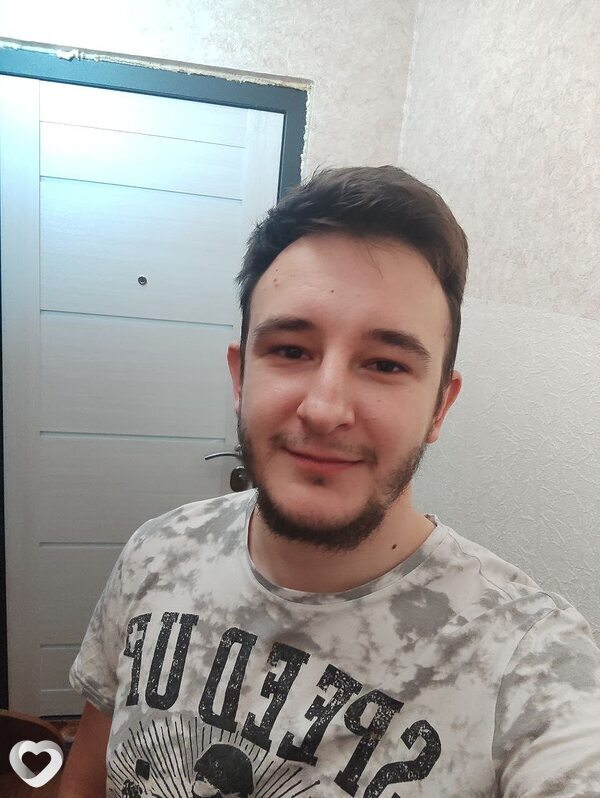 Роман, 29, Оренбурге — анкета №2111254
