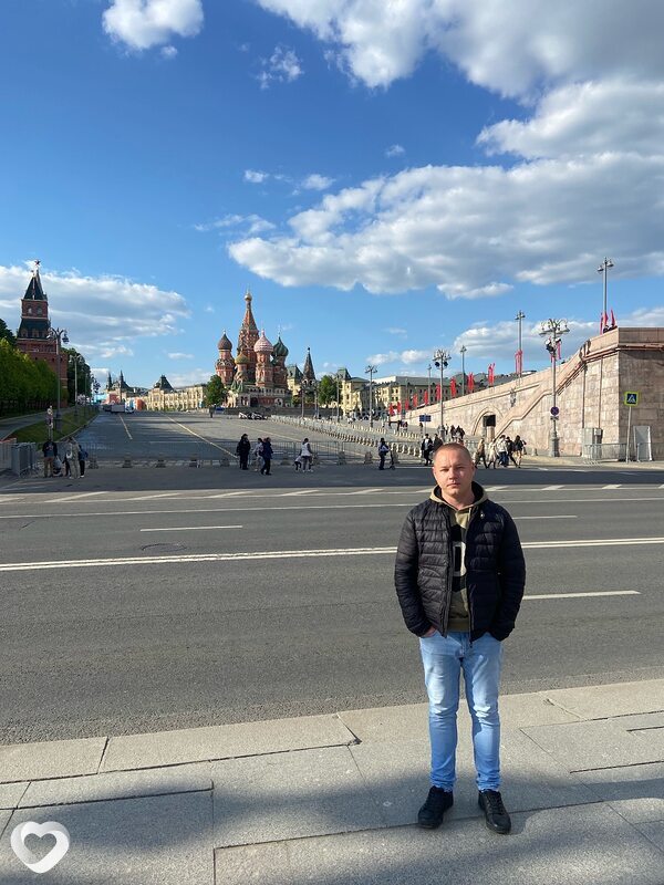 Александр, 34, Ростове-на-Дону — анкета №2111258