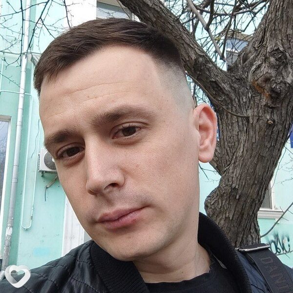 Даниил, 36, Комсомольске-на-Амуре — анкета №2111692