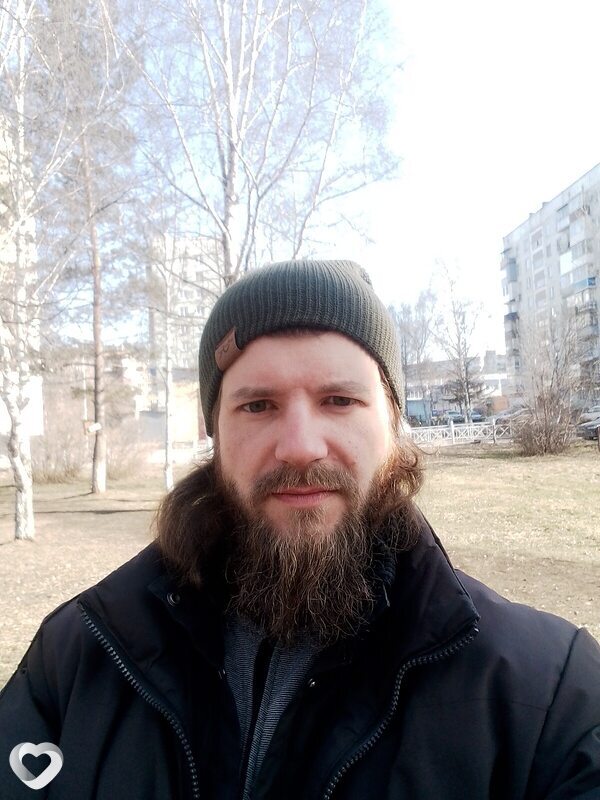 Яков, 37, Новокузнецке — анкета №2111705