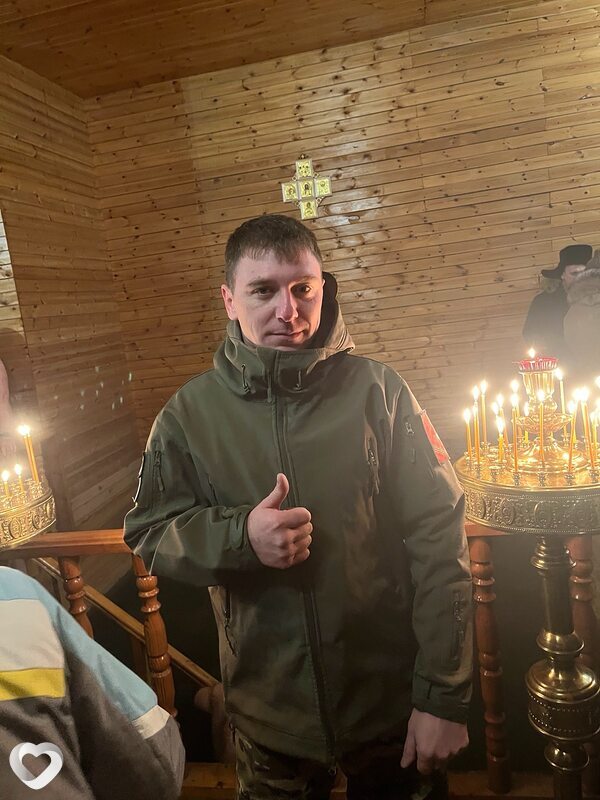 Андрей, 36, Киселевске — анкета №2111706