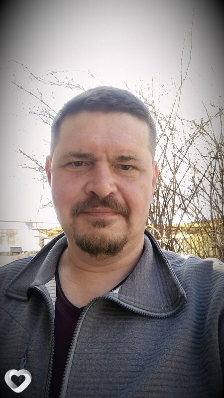 Александр, 49, Тамбове — анкета №2111715