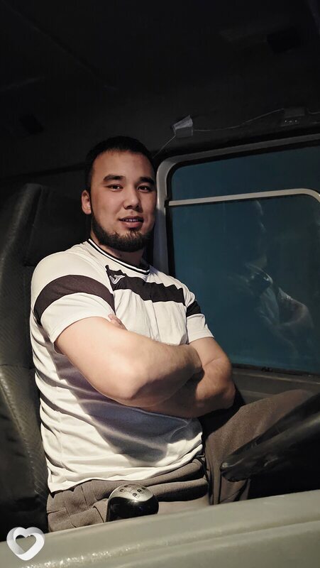 Саламат, 28, Актобе — анкета №2111634