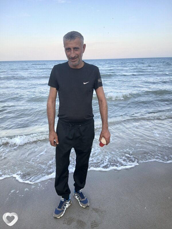 Маис, 45, Мелитополе — анкета №2111637